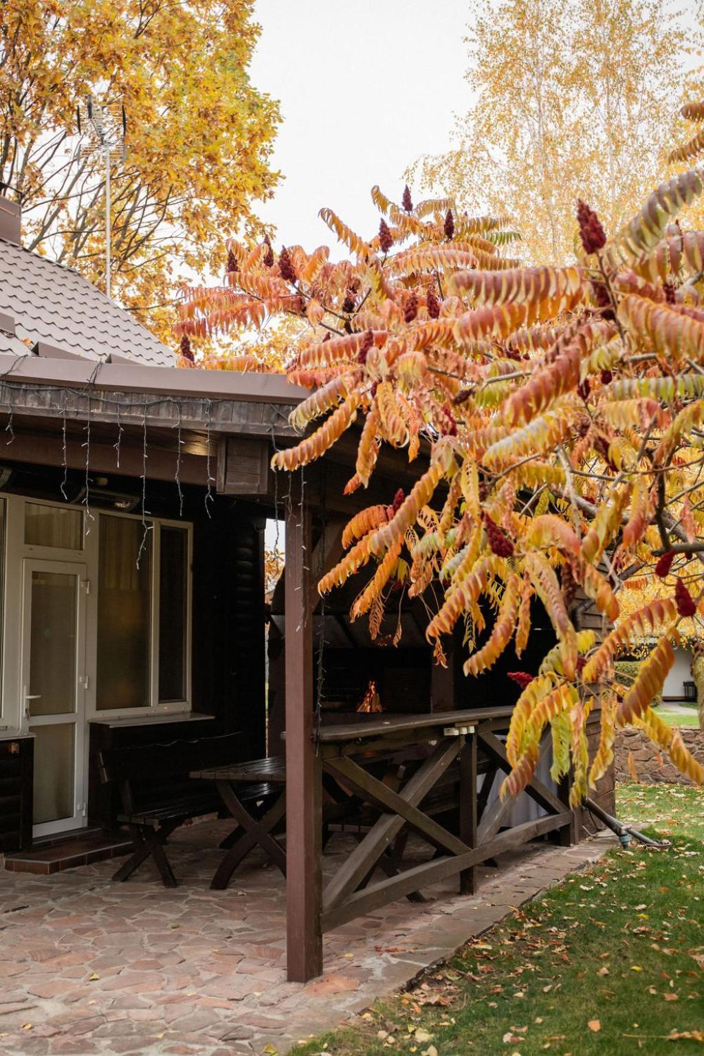 Hotel Veselyj Zajets Pirnove Exterior foto